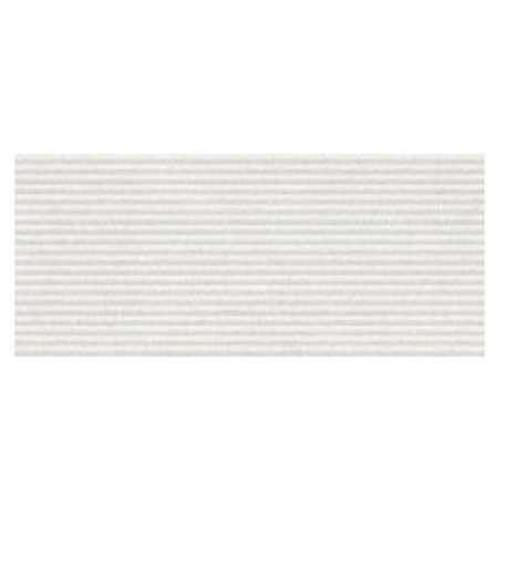 [CER-ARG-LEVEL-MOD-BLANCO] CERAMICA ESPAÑOLA LEVEL MOD BLANCO 2P02 30 X 90 CM RECTIFICADO (CJ 1.35 MTS2) PASTA BLANCA ARGENTA
