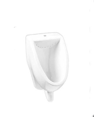 [URI-COR-O61061001S01] URINARIO / ORINAL MOD. ARRECIFE ENTRADA SUPERIOR COLOR BLANCO REF. O61061001S01 / COR-0036 MARCA CORONA