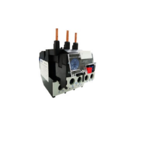 [REL-AND-CON06077] RELE TERMICO 23A A 32A P/CONTACTOR DE 25A A 32A MOD. JR28-36-2353 REF. CON06077 MARCA ANDELI