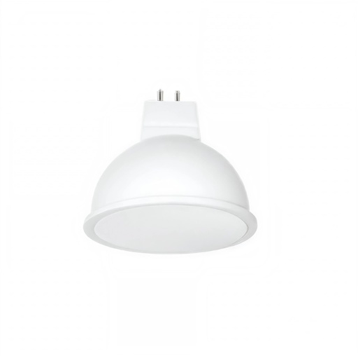 [BOM-MAF-IA001-MR166500K] BOMBILLO DICROICO LED MR16 7W 6500K 85 - 265V REF. IA001-MR166500K / 582271 MARCA MAFI