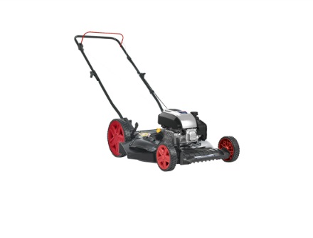 [COR-DOM-22-CD-5500F] CORTAGRAMA / PODADORA GASOLINA 53 CM 5.50 HP 2.800RPM REF.22-CD-5000F MARCA DOMOSA