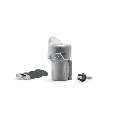 [PRO-DRE-862030] PROTECTOR P/ CORTE DE UÑAS MASCOTA (5 ACC.) MOD. AT02-PGK REF. 862030 / 2615PG0001 MARCA DREMEL