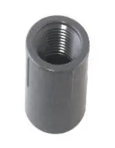 [ADA-UNI-C340203G] ADAPTADOR HEMBRA DE PVC AF ASTM SCH40 1" REF. C340203G MARCA UNITECA