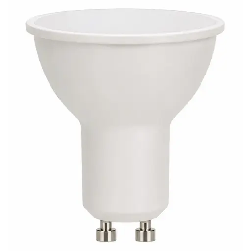 [BOM-MAF-IA001-GU103000K] BOMBILLO DICROICO GU10 7W 3000K 85 - 265V REF. 001-001-IA001-GU103000K07W MARCA MAFI