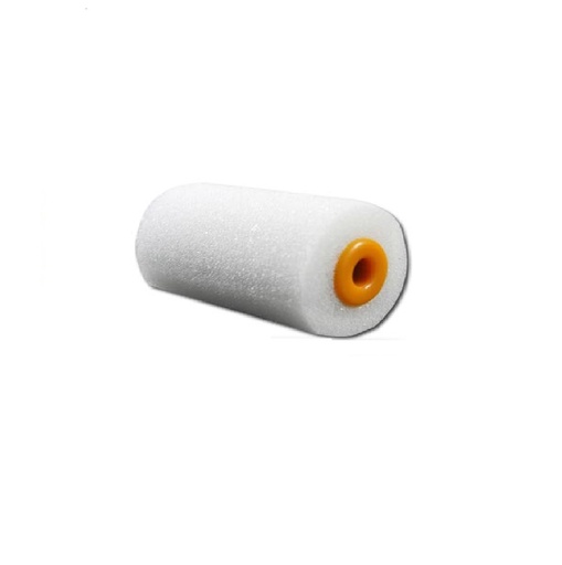 [FUN-BRU-48194] FUNDA / CAMISA PARA MINI RODILLO DE 2" GOMA ESPUMA (4 PZAS) REF. 48194 / 424400 MARCA BRUFER