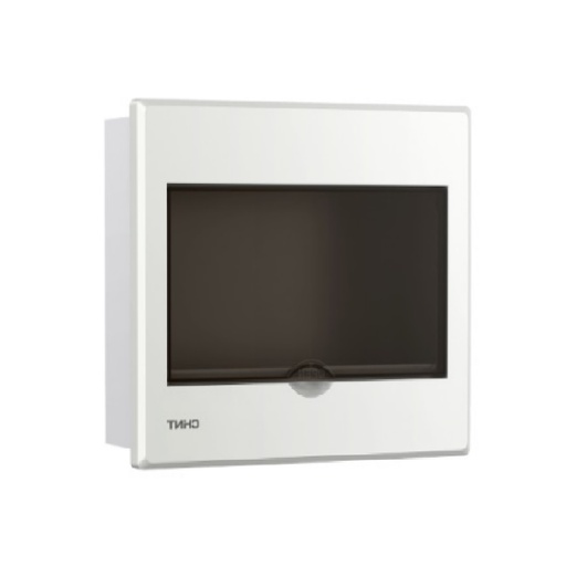 [CAJ-CHI-NEX5-C11300] CAJA PARA BREAKER METALICA DE 13 POLOS IP30 / TABLERO P/TERMO. 15W 80AMP 220V REF. NEX5-C11300 CHINT