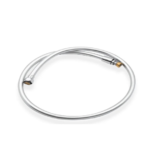 [CAN-BEL-GRI-0357] CANILLA FLEXIBLE 1/2 X 1/2 X 150 CM LISA ANTITORSION REF. GRI-0357 MARCA BELT-G