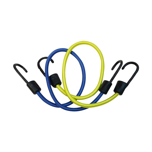 [COR-GOO-991-90138384] CORDON / TENSOR ELASTICO DE 45 CM (2 UNIDADES) REF. 991-90138384 / 488616 MARCA GOOD YEAR