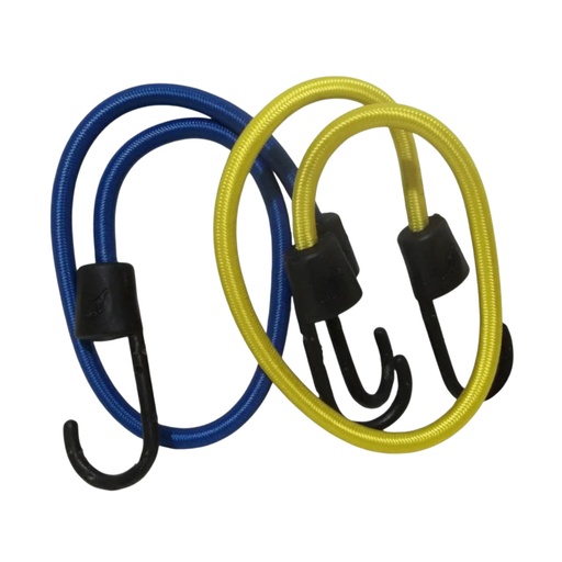 [COR-GOO-991-90138385] CORDON / TENSOR ELASTICO DE 61 CM (2 UNIDADES) REF. 991-90138385 / 488623 MARCA GOOD YEAR