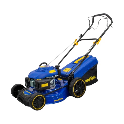 [COR-GOO-GY46LM] CORTAGRAMA / PODADORA  GASOLINA 18" 5.5 HP 161 CC 1.3 LTS REF. GY46LM MARCA GOOD YEAR