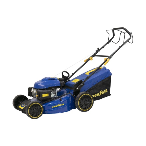 [COR-GOO-GY53LM] CORTAGRAMA / PODADORA GASOLINA 21" 7.5 HP 224 CC 2 LTS REF. GY53LM MARCA GOOD YEAR