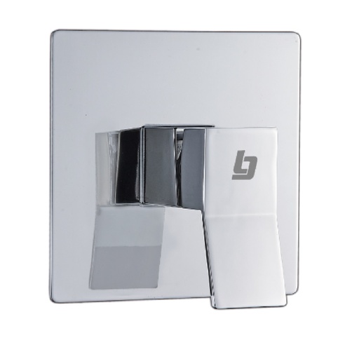 [GRI-BEL-GRI-1236] GRIFERIA DUCHA MONOMANDO PIAZZA GRI-1236 MARCA BELT-G