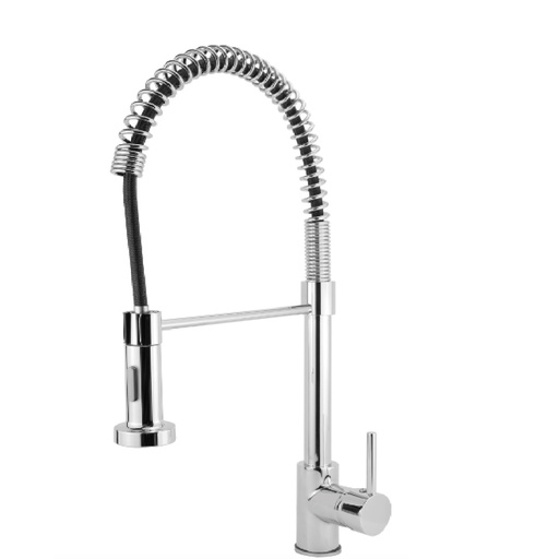 [GRI-BEL-GRI-1518] GRIFERIA FREGADERO MONOMANDO BRIDGE REF. GRI-1518 MARCA BELT-G