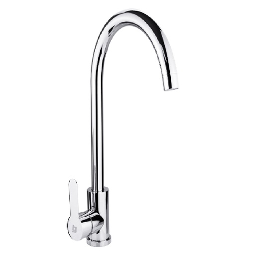 [GRI-BEL-GRI-1531] GRIFERIA FREGADERO MONOMANDO JOY PICO CISNE REF. GRI-1531 MARCA BELT-G