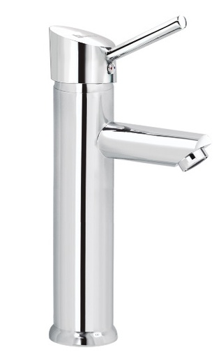 [GRI-BEL-GRI-1510] GRIFERIA MONOMANDO PARA LAVAMANO MOD. HAT ALTA PICO NEO REF. GRI-1510 MARCA BELT-G