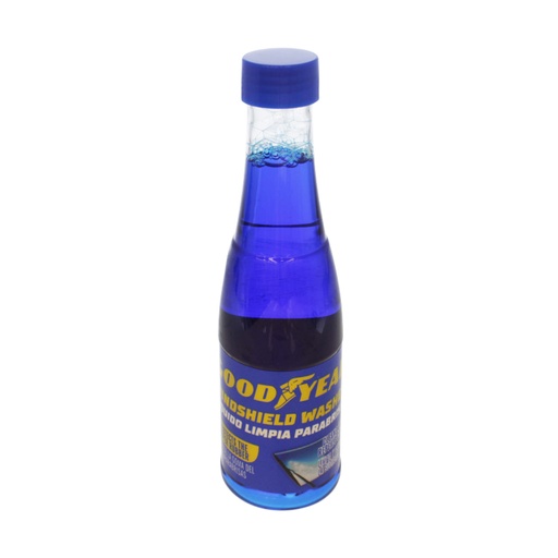 [LIM-GOO-991-2306101] LIQUIDO / LIMPIADOR DE PARABRISAS 150 ML REF. 991-2306101 / 061015 MARCA GOOD YEAR