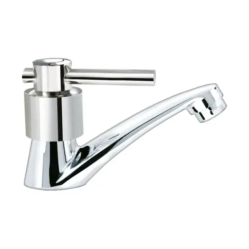 [LLA-BEL-GRI-0758] LLAVE LAVAMANOS INDIVIDUAL SET REF. GRI-0758 MARCA BELT-G