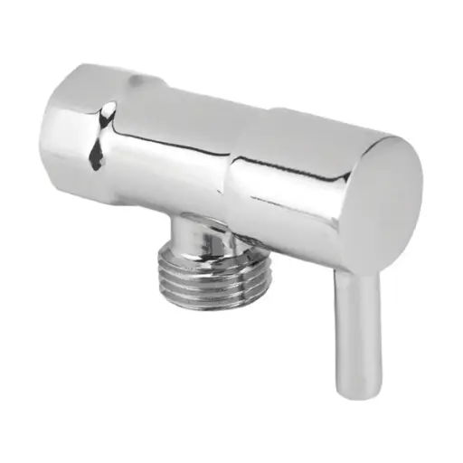 [LLA-BEL-GRI-0887] LLAVE DE ARRESTO 1/2 X 1/2" M/H ACERO INOX. HAT REF. GRI-0887 MARCA BELT-G