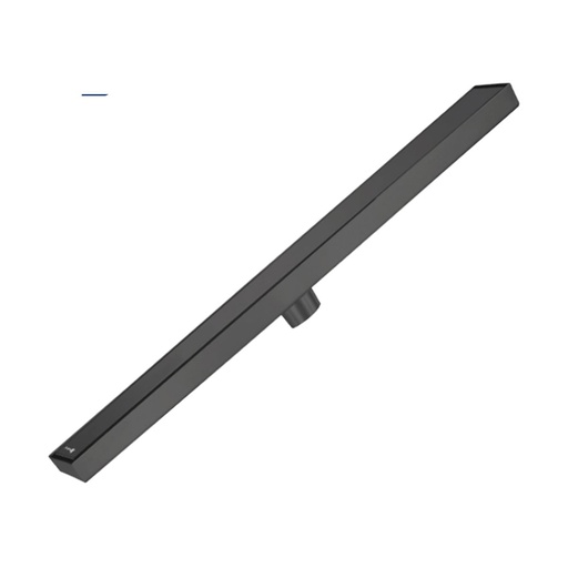 [REJ-BEL-GRI-0872] REJILLA ACERO INOX. DOBLE FACE 90 x 5 CM BLACK REF. GRI-0872 MARCA BELT-G