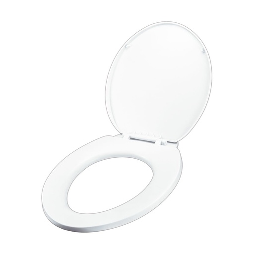 [TAP-BEL-GRI-1191] TAPA ASIENTO PARA W.C. ECO PLUS REF. GRI-1191 MARCA BELT-G