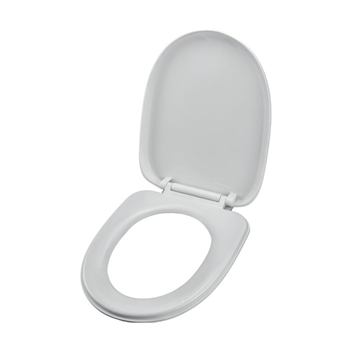 [TAP-BEL-GRI-1193] TAPA ASIENTO PARA W.C. SLOWDOWN CONFORT REF. GRI-1193 MARCA BELT-G