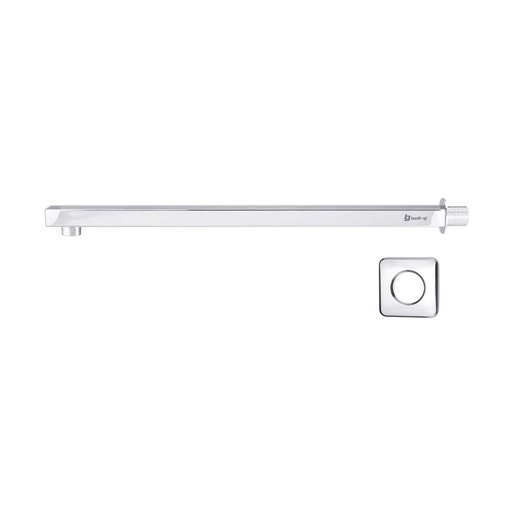 [TUB-BEL-GRI-0451] TUBO LARGO PARA REGADERA CUADRADO REF. GRI-0451 MARCA BELT-G