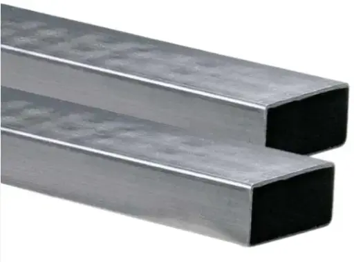 [TUB-UNI-REC-3X1.1.1] TUBO RECTANGULAR 3 X 1 X 6 MTS CAL 1.10 MM 1ERA ( 10,82 KG )