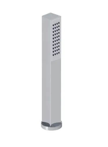[DUC-FP-35ACC188] DUCHA TELEFONO SOLO CABEZAL SIN CANILLA SERIE QUADRA CR. REF. 35ACC188 MARCA FP