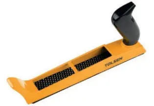 [CEP-TOL-42002] CEPILLADORA DE BLOQUES DE ALUMINIO 250 X 40 MM REF. 42002 MARCA TOLSEN