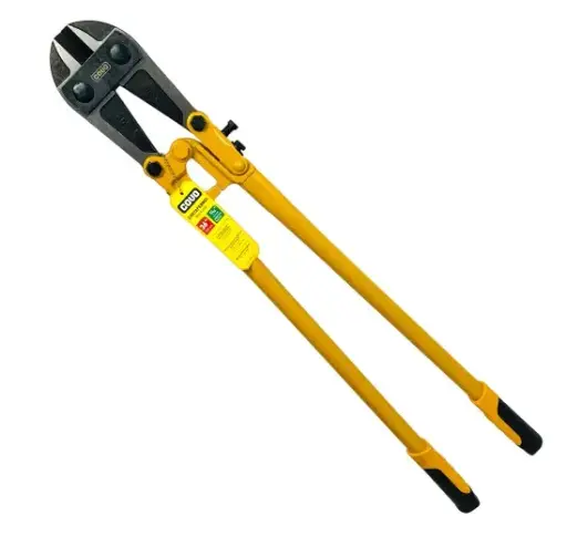 [CIZ-COV-CV-104B-36] CIZALLA 900 MM - 36" HOJA CrV ACABADO NEGRO REF. CV-104B-36 / 11392 MARCA COVO