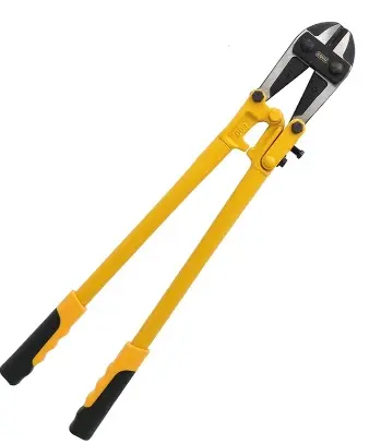 [CIZ-COV-CV-104B-24] CIZALLA 600 MM - 24" HOJA CrV ACABADO NEGRO REF. CV-104B-24 / 11394 MARCA COVO