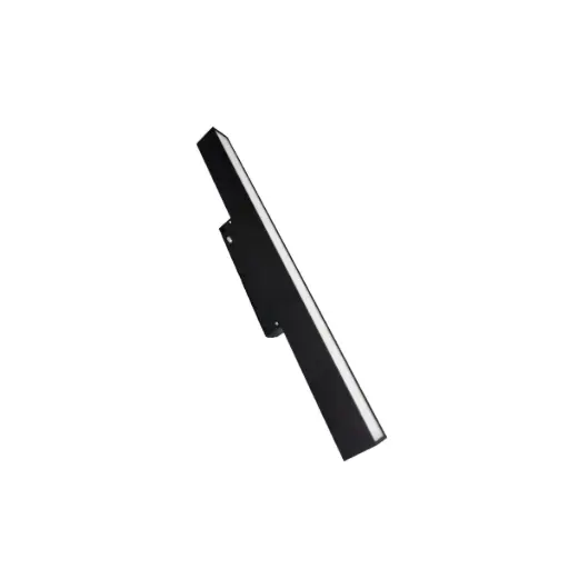[LAM-ART-AI-MG48-10F-CW] LAMPARA LED LINEAL DIFUSA 10 W 4000 K 48 V NEGRO P/ RIEL TRACK LIGHT REF. AI-MG48-10F-CW ARTIG LIGHT