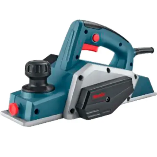 [CEP-RON-9211V] CEPILLADORA DE MADERA ELECTRICA 710 W 110 V 16.500 RPM HOJILLA TIPO MAKITA 3 1/4" REF. 9211V MARCA RONIX