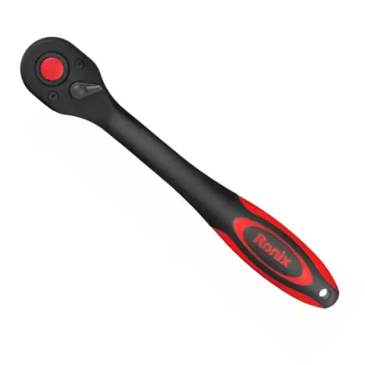 [RAC-RON-RH-2633] RACHET 1/2" 10" REF. RH-2633 MARCA RONIX