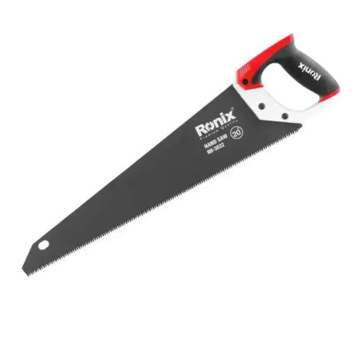 [SER-RON-RH-3622] SERRUCHO DE 20" REF. RH-3622 MARCA RONIX