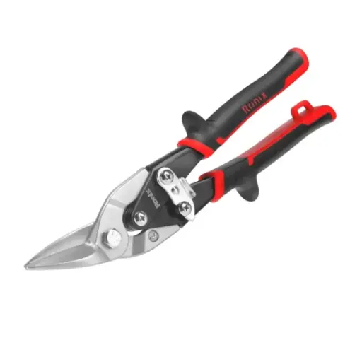 [TIJ-RON-RH-3906] TIJERAS DE HOJALATERO IZQUIERDA REF. RH-3906 MARCA RONIX