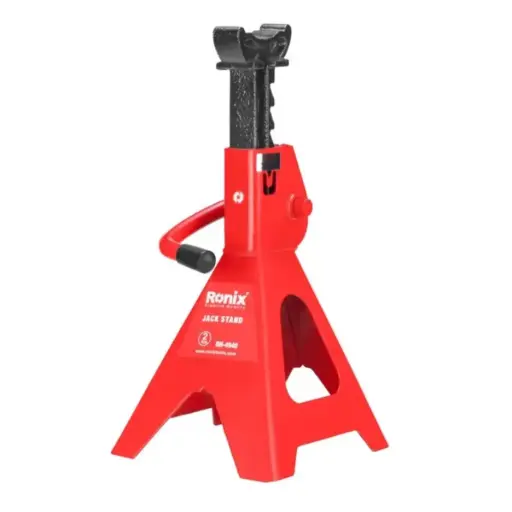 [SOP-RON-RH-4940] SOPORTE / BURRO MECANICO 2 TON REF. RH-4940 MARCA RONIX