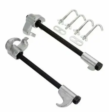 [COM-STA-79-026] COMPRESOR DE RESORTE DE AMORTIGUADOR MAC  PHERSON APERTURA MAX 10" REF. 79-026 MARCA STANLEY