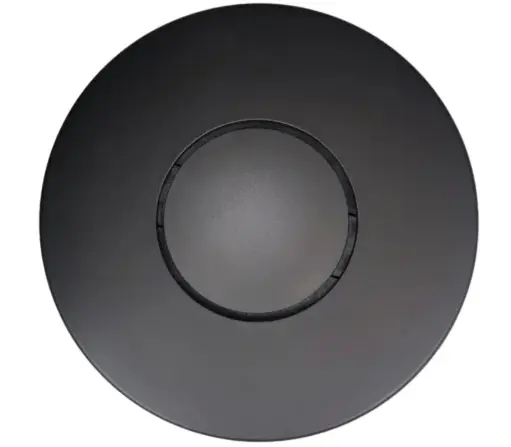 [BAS-LUM-LUM-1437] BASE SUPERFICIAL CON DRIVER 48V IP20 CRI 80 100W COLOR NEGRO BELT SERIES REF. LUM-1437 MARCA LUMIND 