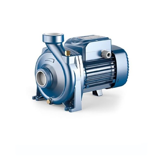 [BOM-PED-60ALRED6204] BOMBA CENTRIFUGA ACERO INOX DE 1 HP 1 1/4" X 1" 110 - 220 V MONOF. MOD. AL-REDm-620-4 MARCA PEDROLLO 