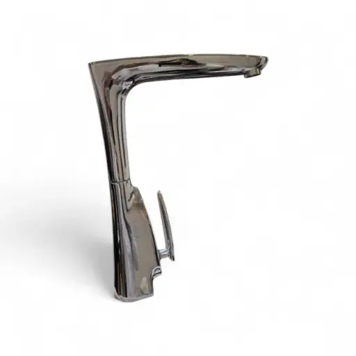 [GRI-BM-16218] GRIFERIA MONOMANDO PARA FREGADERO CROMADA SERIE ATLANTA REF. BM-16218 MARCA BM 