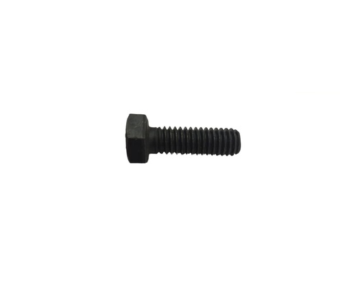 [TOR-AVI-1015-080076-NE] TORNILLO HEXAGONAL GRADO 5 UNC NEGRO 5/16" - 18 X 3" ( UNIDAD ) REF.1015-080076-NE MARCA AVILA 