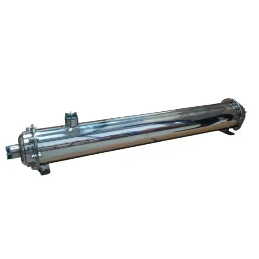 [FIL-OAS-OPW-2000UFMY] FILTRO DE AGUA / PURIFICADOR ULTRAFILTRACION DE ACERO INOXIDABLE 2000 LPH REF. OPW-2000UFMY MARCA OASIS