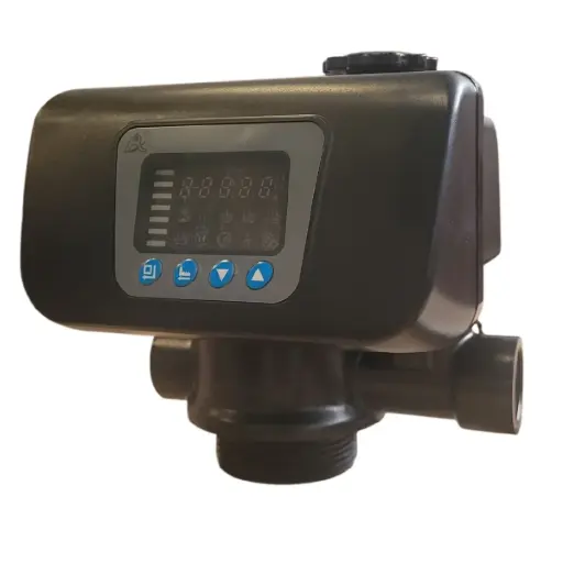 [VAL-OAS-F67B1] VALVULA-CABEZAL P/ FILTRO 2.5" E/S 1" AUTOMATICA REF. F67B1 / 900996 MARCA ROHS - OASIS 