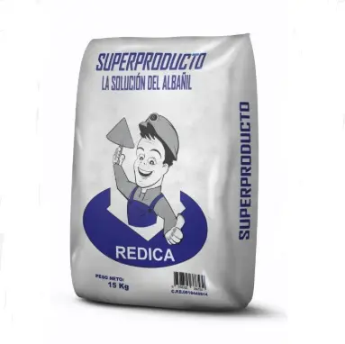 [MOR-SUP-SUPERPRO-15KG] SUPER PRODUCTO SACO 15 KG PARA FRISO Y PEGA BLOQUE MORTERO A BASE DE CEMENTO MARCA SUPER PEGA
