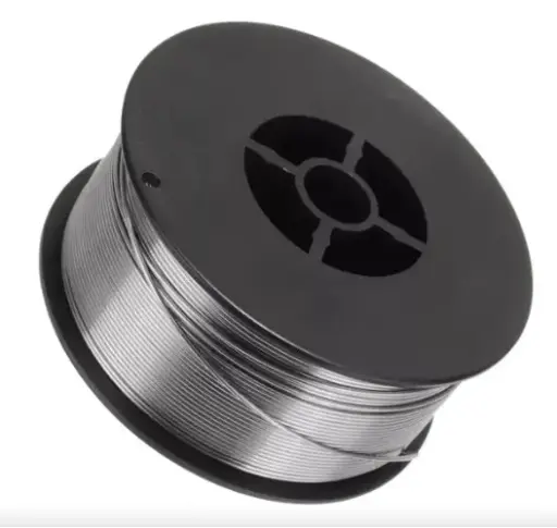 [ALA-ATO-1414120] ALAMBRE MIG / FLUX CORE AWS P/ SOLDAR ACERO AL CARBON 0.8 MM ROLLO 1 KG E71T-GS REF 1414120 MARCA ATOUAN