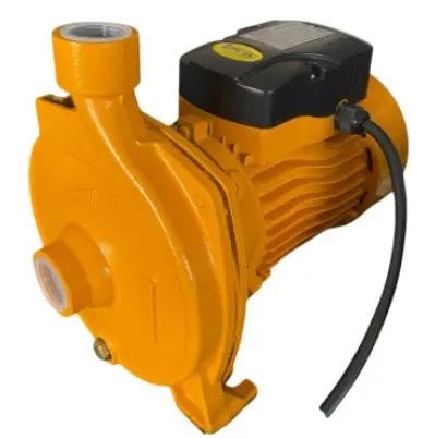 [BOM-ATO-1403064] BOMBA CENTRIFUGA 3 HP 1" X 1" 220 V MAX. CAU 125 LTS MOTOR DE COBRE REF. 1403064 MARCA ATOUAN