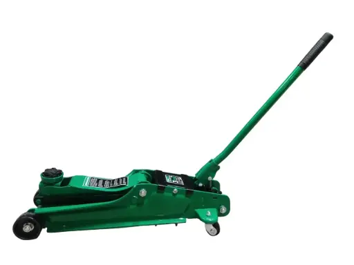 [GAT-ATO-0205065] GATO HIDRAULICO TIPO CAIMAN 3 TON C/ MALETA E REF. 0205065 / 671644 MARCA ATOUAN