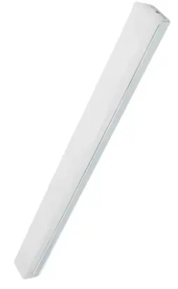 [LAMP-HEA-LUM14009] LAMPARA LED SPLIT INTERCONECTABLE 5W T5 85-265V 6500K PC + PVC 30 CM REF. XC-T5-PC / LUM14009 / 301086 HEA LIGHT
