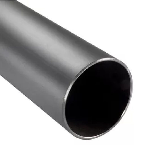 [TUB-UNI-TSC06S040] TUBO SIN COSTURA 6" SCH. 40 / STD, LONG 12 MTS, ASTM A53-B EXTREMOS PLANOS